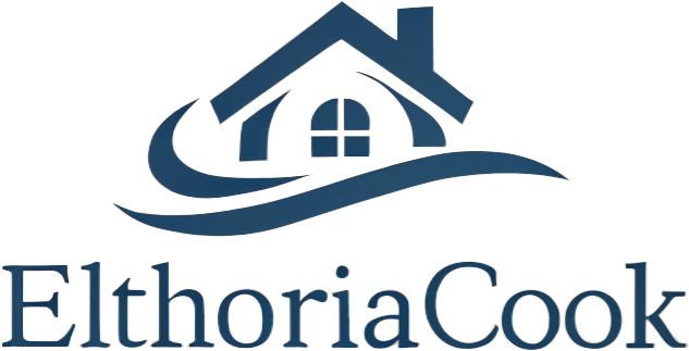 Elthoria Cook